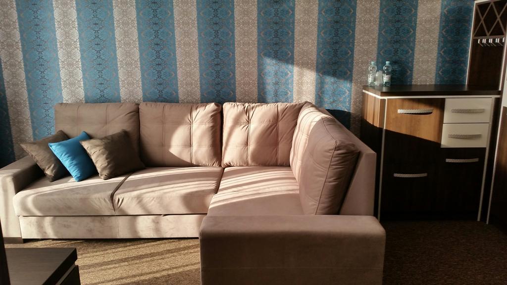 Hotel Impressa Niedrzwica Duża Стая снимка